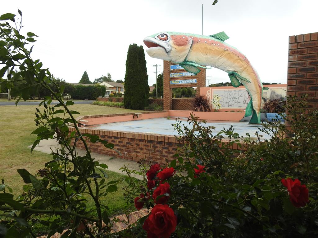Oberon NSW Lismore Accommodation