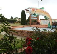 Big Trout Motel - Lismore Accommodation
