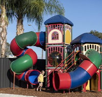 BIG4 Albury Tourist Park - Lismore Accommodation