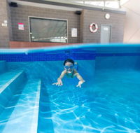 BIG4 Ballarat Windmill Holiday Park - Lismore Accommodation