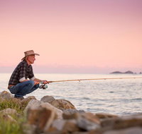 BIG4 Batemans Bay at Easts Riverside Holiday Park - Lismore Accommodation