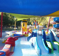 BIG4 Cania Gorge Holiday Park - Lismore Accommodation