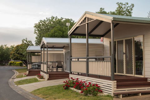 BIG4 Mornington Peninsula Holiday Park - Lismore Accommodation 0