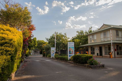 BIG4 Mornington Peninsula Holiday Park - Lismore Accommodation 2