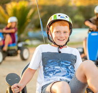 BIG4 Moruya Heads Easts Dolphin Beach Holiday Park - Lismore Accommodation