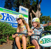 BIG4 Narooma Easts Holiday Park - Lismore Accommodation