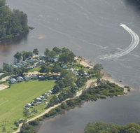 BIG4 Nelligen Holiday Park - Lismore Accommodation