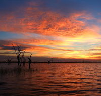 BIG4 NRMA Yarrawonga Mulwala Holiday Park - Lismore Accommodation