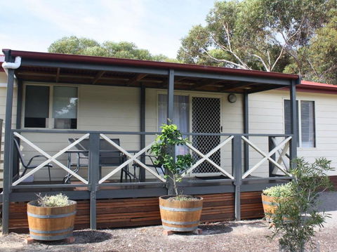 BIG4 Port Willunga Tourist Park - Lismore Accommodation 3
