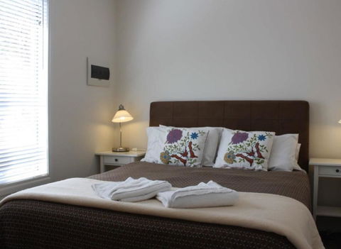 BIG4 Port Willunga Tourist Park - Lismore Accommodation 2