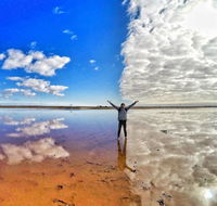 BIG4 Riverside Swan Hill - Lismore Accommodation