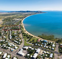 BIG4 Rowes Bay Beachfront Holiday Park - Lismore Accommodation