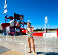 BIG4 Saltwater  Yamba Holiday Park - Lismore Accommodation