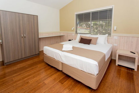 BIG4 Sawtell Beach Holiday Park - Lismore Accommodation 3