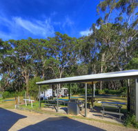 BIG4 South Durras Holiday Park - Lismore Accommodation