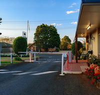 BIG4 Toowoomba Garden City Holiday Park - Lismore Accommodation