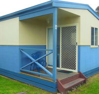 BIG4 Waters Edge Holiday Park - Lismore Accommodation