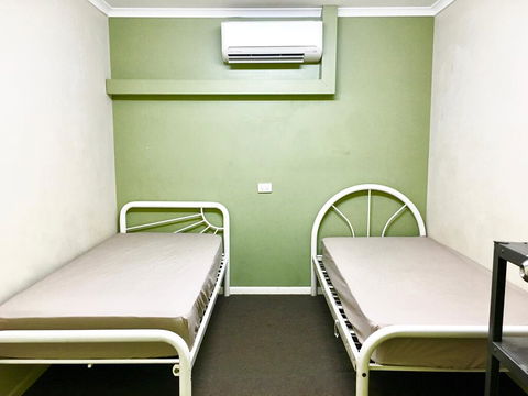 Bigfoot Backpackers - Lismore Accommodation 2