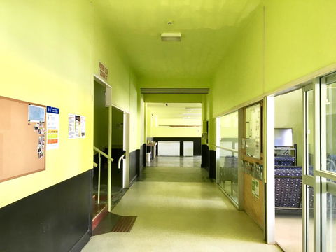 Bigfoot Backpackers - Lismore Accommodation 0