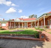 Billabong Wangaratta - Lismore Accommodation