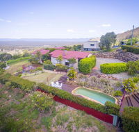 Bimbadeen Estate - Lismore Accommodation