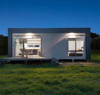 Bimbadeen Phillip Island Farm Retreats - Lismore Accommodation