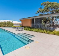 Birch House - Lismore Accommodation