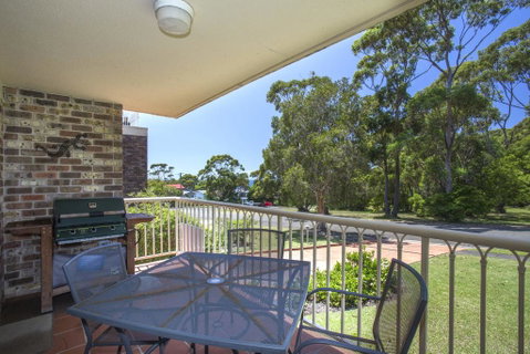 Birchgrove 3 @ 3/5 Murramerang - Lismore Accommodation 0