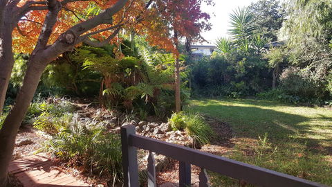 Bird N Branch - Lismore Accommodation 1