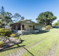Bird Song - Iluka NSW - Lismore Accommodation