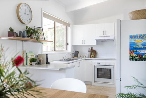 Birdsea House - Lismore Accommodation 2