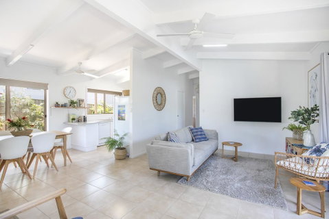 Birdsea House - Lismore Accommodation 0