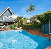 Birdsong Beach House - Lismore Accommodation