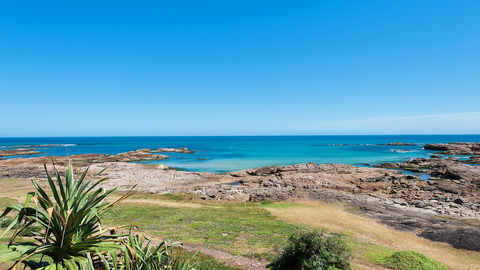 Birubi Point Anna Bay - 17A - Lismore Accommodation 2