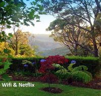 Black Cockatoo Retreat - Lismore Accommodation