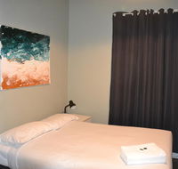 Black Diamond Lodge - Lismore Accommodation