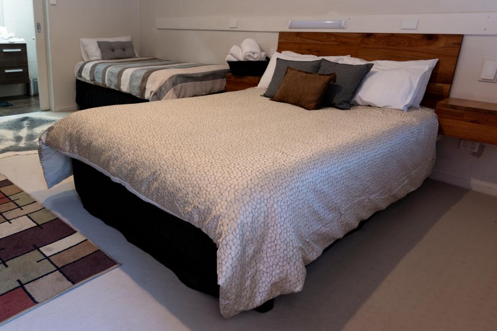 Macedon VIC Lismore Accommodation