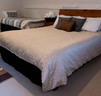 Black Forest Motel - Lismore Accommodation