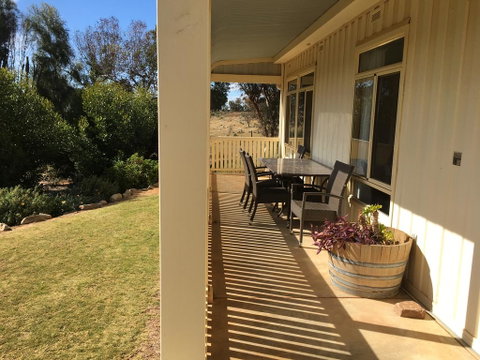 Black Jack Get-A-Way Magpies Nest - Lismore Accommodation 2