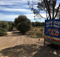 Black Jack Get-A-Way Magpies Nest - Lismore Accommodation