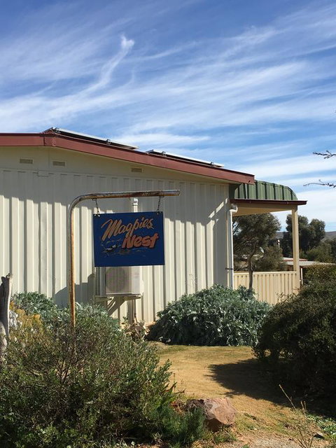 Black Jack Get-A-Way Magpies Nest - Lismore Accommodation 3