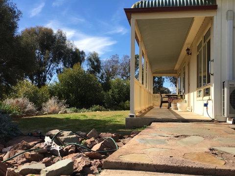 Black Jack Get-A-Way Magpies Nest - Lismore Accommodation 1