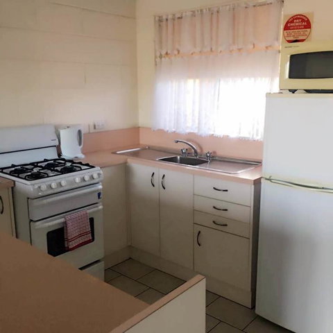 Black Swan Motor Inn - Lismore Accommodation 3