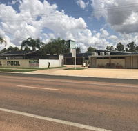 Blackall Coolibah Motel - Lismore Accommodation
