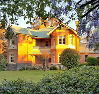 Blair Athol Boutique Hotel  Day Spa - Lismore Accommodation