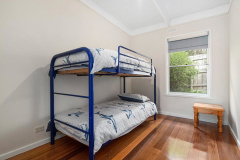 Blairgowrie Beach Baby - Lismore Accommodation 1