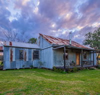 Blaxland's Cottage - Lismore Accommodation
