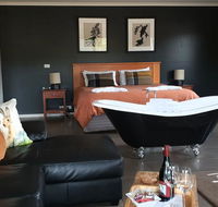 Blaze Rock Retreat - Lismore Accommodation