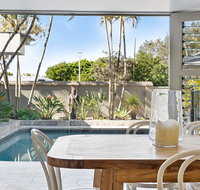 Bliss  Byron - Lawson Street - Lismore Accommodation