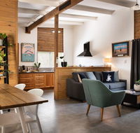 Bliss Creswick - Lismore Accommodation